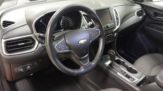 used 2020 Chevrolet Equinox car, priced at $19,990