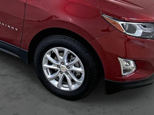 used 2020 Chevrolet Equinox car, priced at $19,990