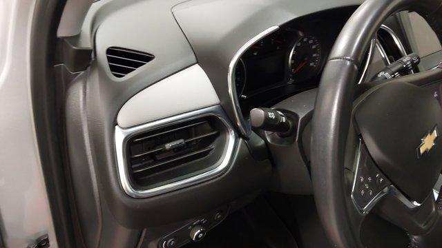 used 2021 Chevrolet Equinox car, priced at $23,990