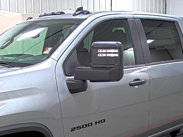 new 2025 Chevrolet Silverado 2500 car, priced at $54,765