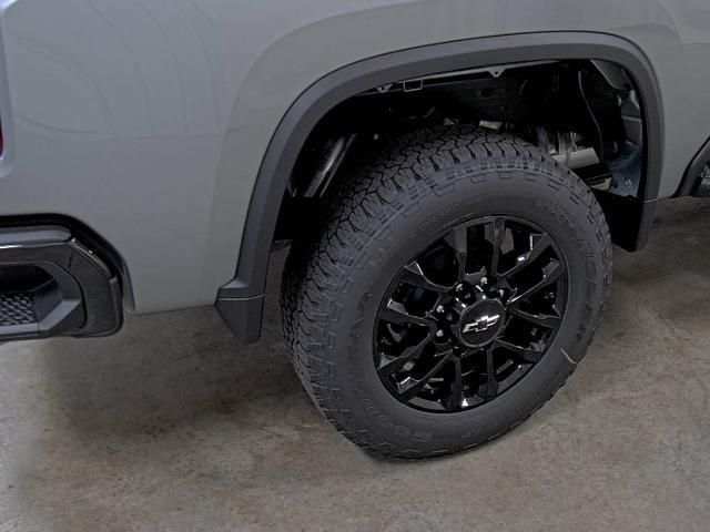 new 2025 Chevrolet Silverado 2500 car, priced at $54,765