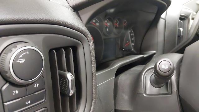 new 2025 Chevrolet Silverado 2500 car, priced at $54,765