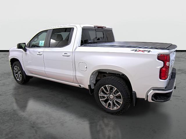 used 2020 Chevrolet Silverado 1500 car, priced at $35,990