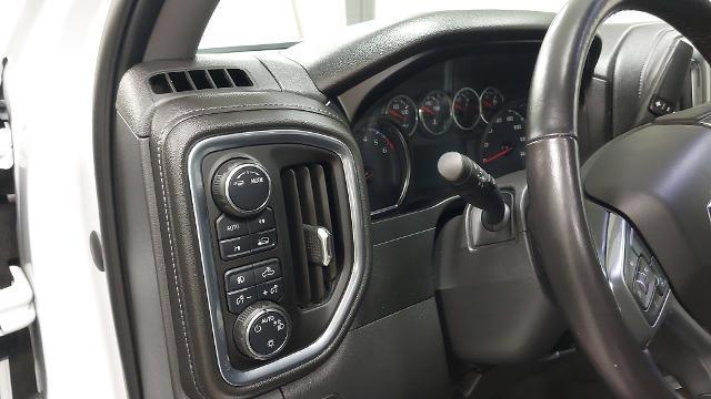 used 2020 Chevrolet Silverado 1500 car, priced at $35,990