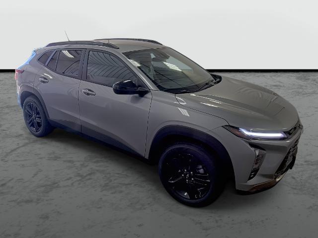 new 2026 Chevrolet Equinox car, priced at $34,355