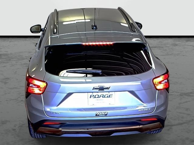 new 2026 Chevrolet Equinox car, priced at $34,355