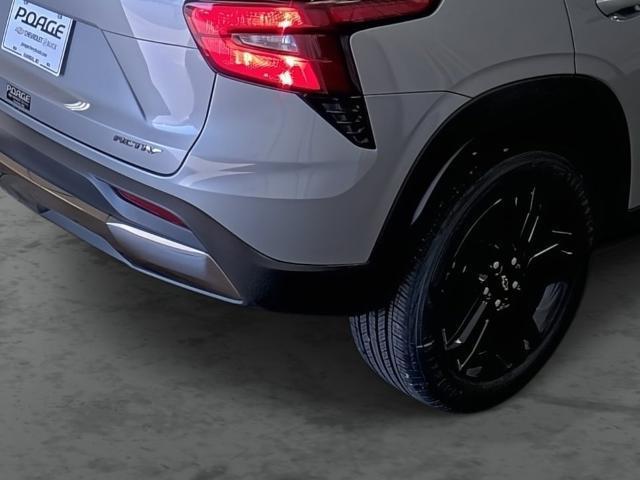 new 2026 Chevrolet Equinox car, priced at $34,355
