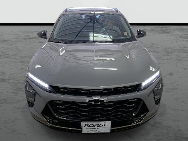 new 2026 Chevrolet Equinox car, priced at $34,355