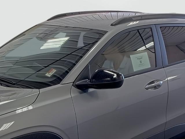 new 2026 Chevrolet Equinox car, priced at $34,355