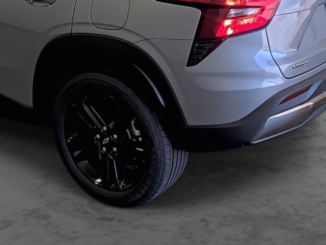 new 2026 Chevrolet Equinox car, priced at $34,355