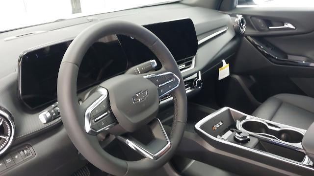 new 2026 Chevrolet Equinox car, priced at $34,355