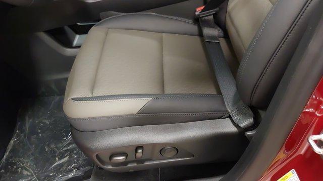 new 2026 Chevrolet Equinox car, priced at $34,135