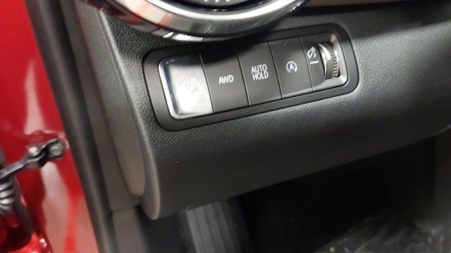 new 2026 Chevrolet Equinox car, priced at $34,135