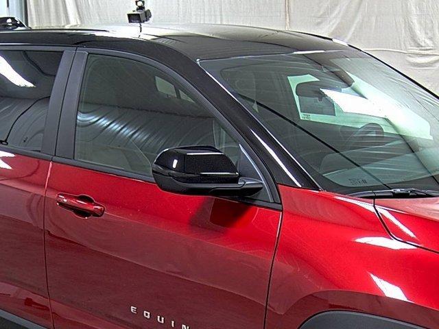new 2026 Chevrolet Equinox car, priced at $34,135