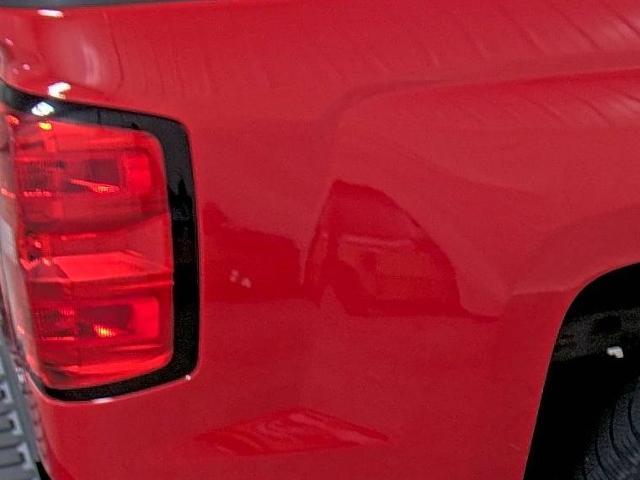 used 2017 Chevrolet Silverado 1500 car, priced at $25,990