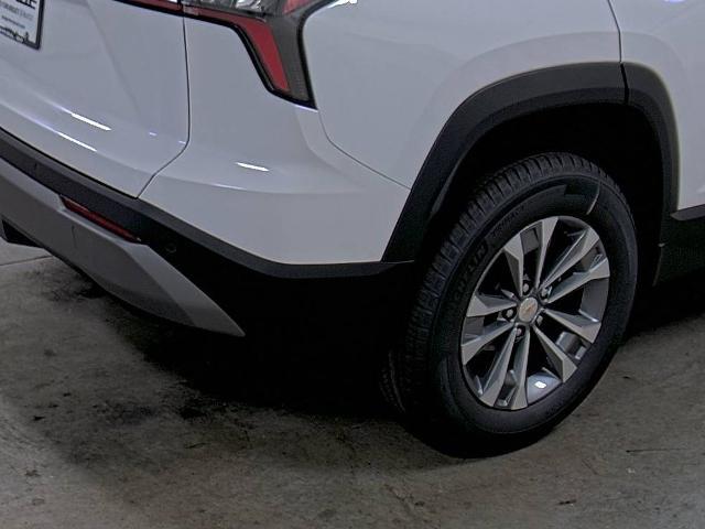 new 2026 Chevrolet Equinox car, priced at $30,495