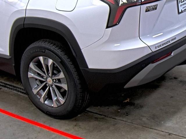 new 2026 Chevrolet Equinox car, priced at $30,495