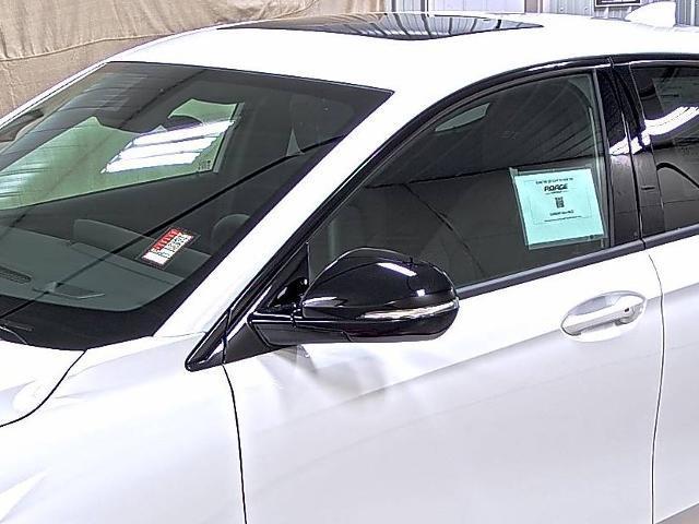 new 2025 Buick Envista car, priced at $27,825