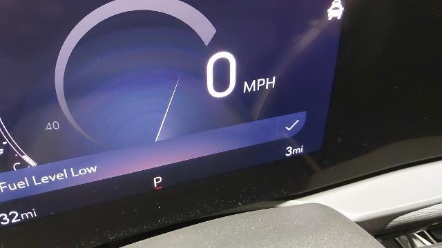 new 2025 Buick Envista car, priced at $27,825