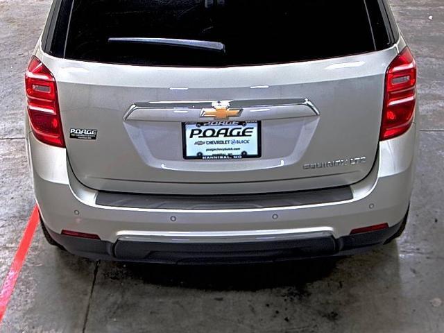 used 2016 Chevrolet Equinox car, priced at $13,990