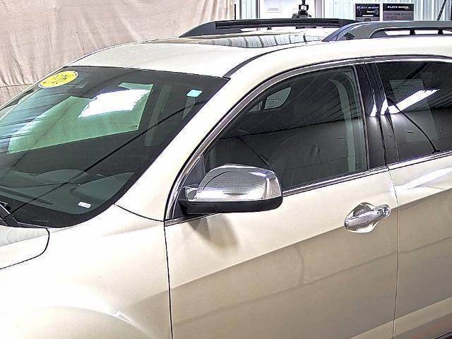 used 2016 Chevrolet Equinox car, priced at $13,990