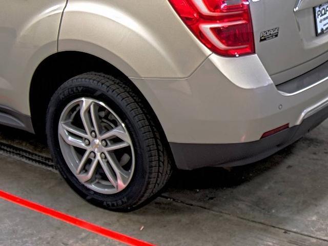 used 2016 Chevrolet Equinox car, priced at $13,990