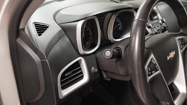 used 2016 Chevrolet Equinox car, priced at $13,990