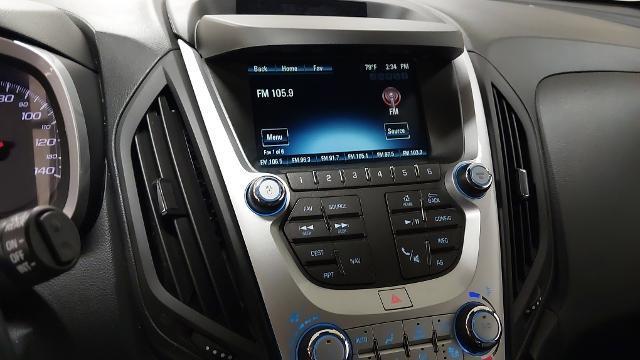 used 2016 Chevrolet Equinox car, priced at $13,990