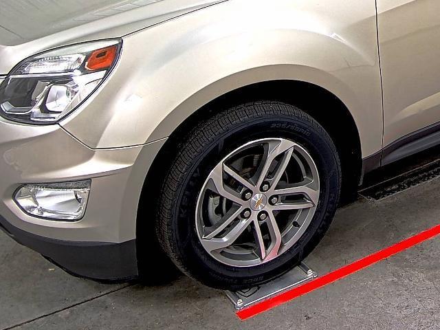 used 2016 Chevrolet Equinox car, priced at $13,990