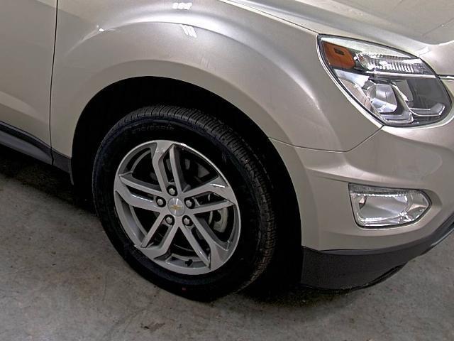 used 2016 Chevrolet Equinox car, priced at $13,990
