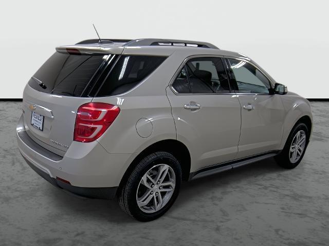 used 2016 Chevrolet Equinox car, priced at $13,990