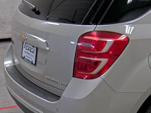 used 2016 Chevrolet Equinox car, priced at $13,990