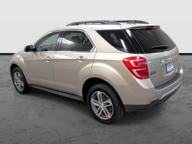used 2016 Chevrolet Equinox car, priced at $13,990