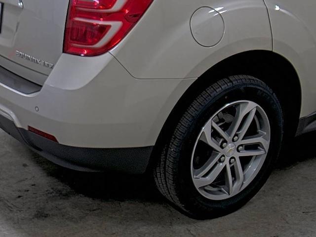 used 2016 Chevrolet Equinox car, priced at $13,990