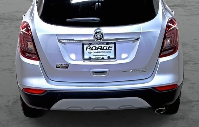 used 2022 Buick Encore car, priced at $21,990