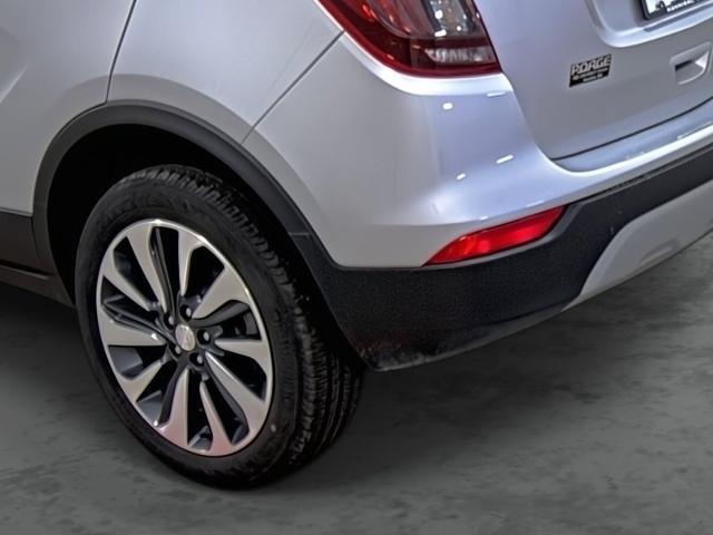 used 2022 Buick Encore car, priced at $21,990