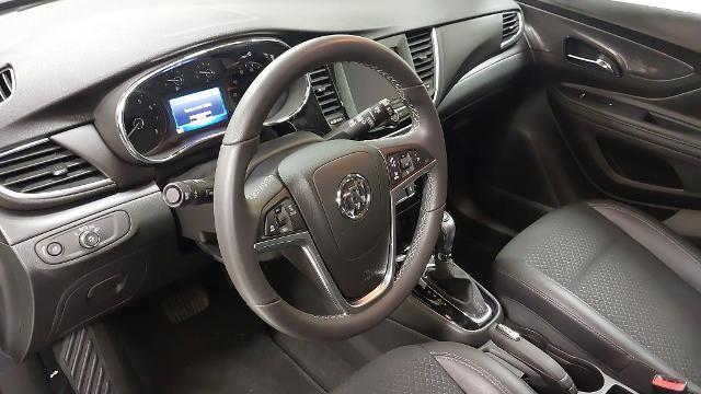 used 2022 Buick Encore car, priced at $21,990