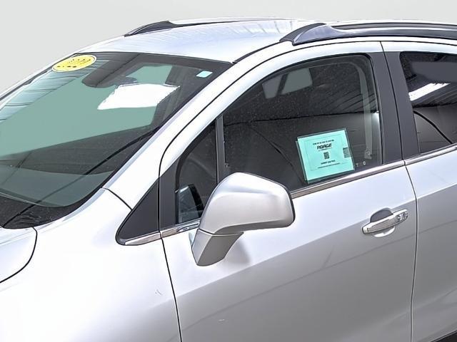 used 2022 Buick Encore car, priced at $21,990