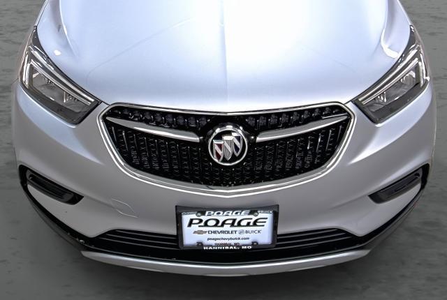 used 2022 Buick Encore car, priced at $21,990