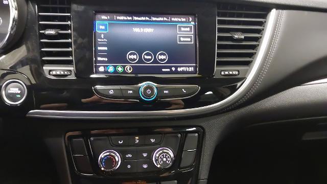 used 2022 Buick Encore car, priced at $21,990