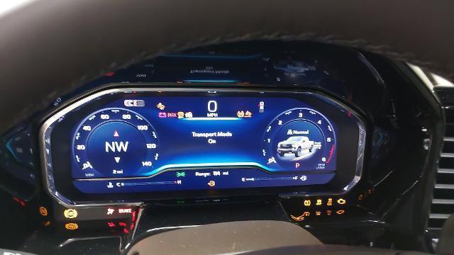 new 2025 Chevrolet Silverado 1500 car, priced at $61,560