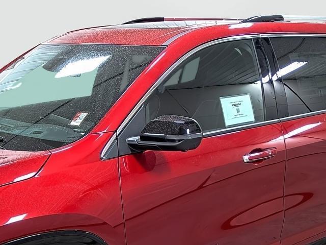 new 2026 Chevrolet Traverse car, priced at $59,665