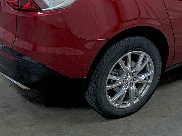 used 2023 Buick Enclave car, priced at $35,990