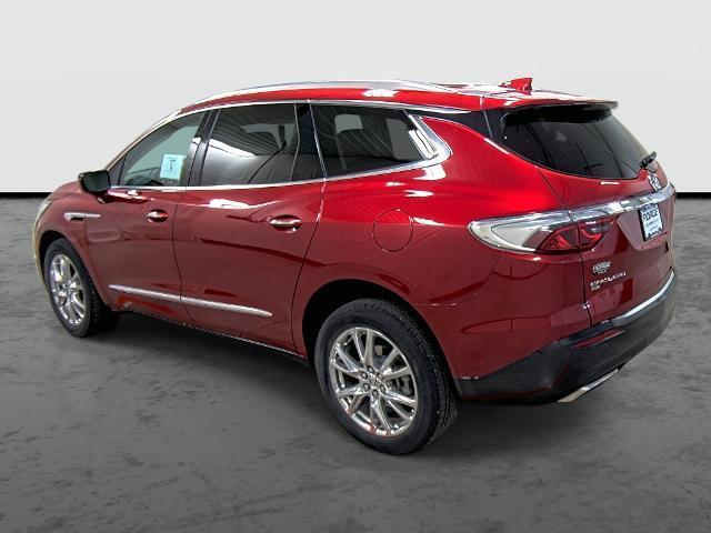 used 2023 Buick Enclave car, priced at $35,990