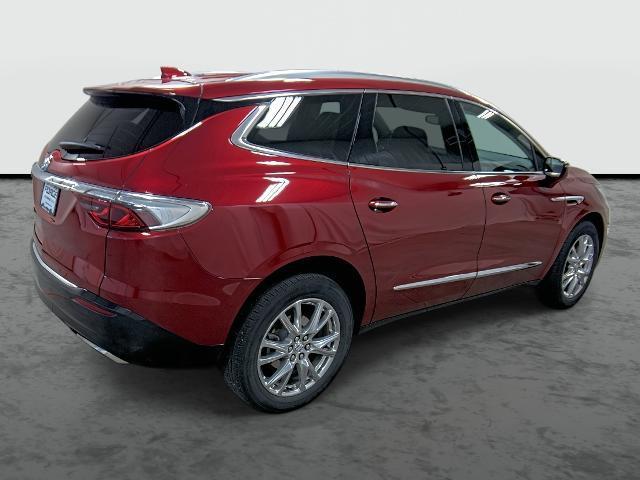 used 2023 Buick Enclave car, priced at $35,990