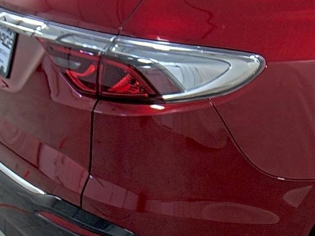 used 2023 Buick Enclave car, priced at $35,990