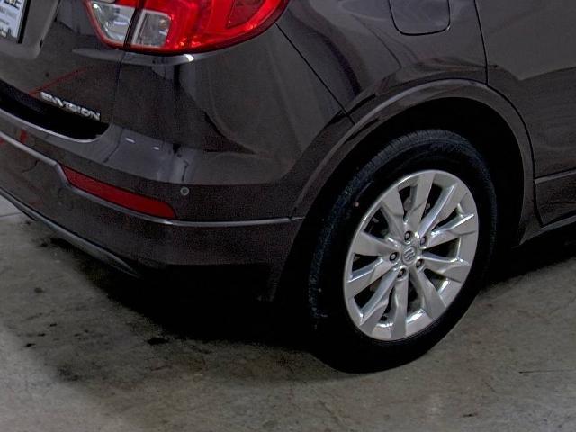 used 2017 Buick Envision car, priced at $14,990