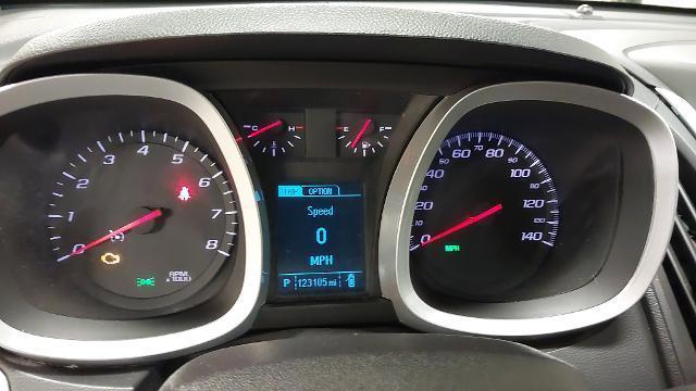 used 2016 Chevrolet Equinox car, priced at $9,990