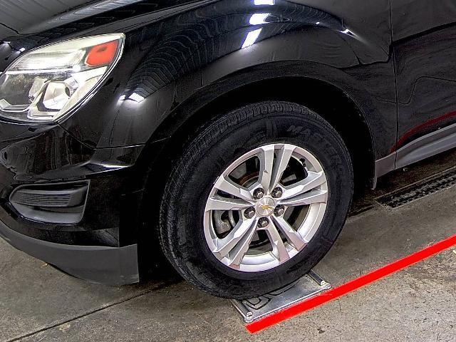 used 2016 Chevrolet Equinox car, priced at $9,990