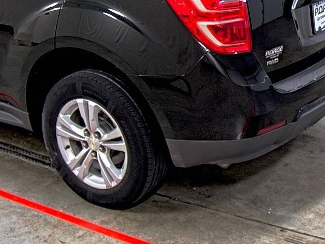 used 2016 Chevrolet Equinox car, priced at $9,990